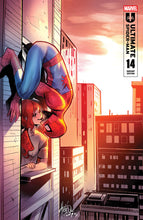 Load image into Gallery viewer, Ultimate Spider-Man #14 Unknown Comic Mirka Andolfo Exclusive Var (02/26/2025)