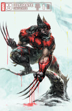 Load image into Gallery viewer, Ultimate Universe: One Year In #1 2nd PTG Unknown Comic Ivan Tao Exclusive Var (02/05/2025)