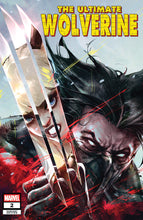 Load image into Gallery viewer, Ultimate Wolverine #2 Unknown Comics Exclusive Ivan Tao Var (02/19/2025)