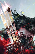 Load image into Gallery viewer, Ultimate Wolverine #2 Unknown Comics Exclusive Ivan Tao Virgin Var (02/19/2025)