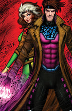 Load image into Gallery viewer, [Signed by Nathan Szerdy] UNCANNY X-MEN #1 UNKNOWN COMICS NATHAN SZERDY EXCLUSIVE VIRGIN VAR [IN STOCK]