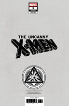 Load image into Gallery viewer, Uncanny X-Men #3 Unknown Comics Exclusive Tyler Kirkham Virgin Connecting Var (09/25/2024)