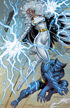 Load image into Gallery viewer, Uncanny X-Men #3 Unknown Comics Exclusive Tyler Kirkham Virgin Connecting Var (09/25/2024)