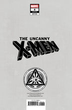 Load image into Gallery viewer, Uncanny X-Men #4 Unknown Comics Tyler Kirkham Connecting Cover Exclusive Var (10/16/2024)