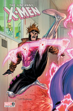 Load image into Gallery viewer, Uncanny X-Men #4 Unknown Comics Tyler Kirkham Connecting Cover Exclusive Var (10/16/2024)