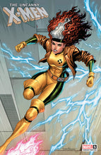 Load image into Gallery viewer, [Signed by Tyler Kirkham] UNCANNY X-MEN #5 Kirkham Unknown Tyler Kirkham Exclusive Var