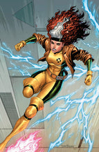 Load image into Gallery viewer, [Signed by Tyler Kirkham] UNCANNY X-MEN #5 Kirkham Unknown Tyler Kirkham Exclusive Virgin Var