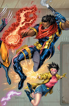 Load image into Gallery viewer, UNCANNY X-MEN #6 UNKNOWN COMICS TYLER KIRKHAM EXCLUSIVE VIRGIN VAR (11/27/2024)