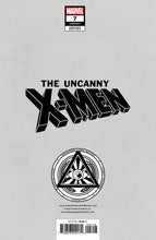 Load image into Gallery viewer, Uncanny X-Men #7 Unknown Comics David Nakayama Exclusive Var (12/11/2024)