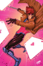 Load image into Gallery viewer, [Foil] Uncanny X-Men #7 David Nakayama MEGACON 2025 Exclusive Virgin Var (12/11/2024)