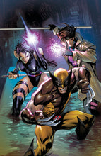 Load image into Gallery viewer, Uncanny X-men #9 Unknown Comics Stephen Segovia Exclusive Virgin Var (01/22/2025)