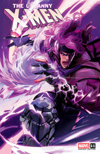 Load image into Gallery viewer, Uncanny X-Men #11 Unknown Comic Alexander Lozano Exclusive Var (03/05/2025)