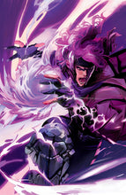 Load image into Gallery viewer, Uncanny X-Men #11 Unknown Comic Alexander Lozano Exclusive Virgin Var (03/05/2025)