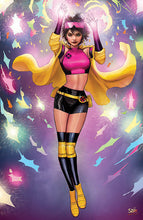 Load image into Gallery viewer, [Foil] Uncanny X-Men #244 Facsimile Unknown Comics Nathan Szerdy Exclusive Virgin Nycc 2024 Var (10/23/2024)