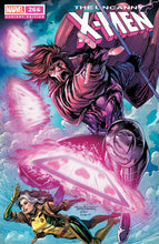 Load image into Gallery viewer, [Double Signed by Lenore Zann | Aj LoCasio] UNCANNY X-MEN #266 FACSIMILE EDITION UNKNOWN COMICS TYLER KIRKHAM VAR [IN STOCK]