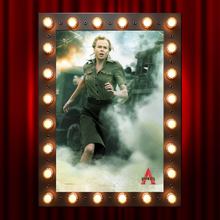 Load image into Gallery viewer, Australia 2008 27x40 Original Double Sided Movie Poster Nicole Kidman