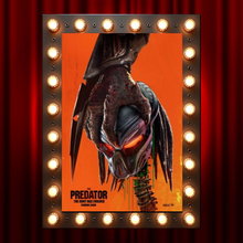 Load image into Gallery viewer, The Predator 2018 Original Movie Poster 27x40 DS Original