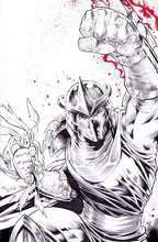 Load image into Gallery viewer, Shredder - Escorza Brothers Art Book Amazing Las Vegas Exclusive