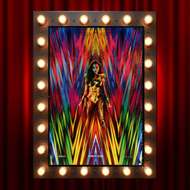 Wonder Woman 1984 (2020) Original DS 27x40 Theatrical Movie Poster Gal Gadot
