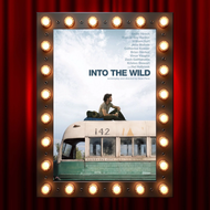 INTO THE WILD 2007 Original Film Poster 27X40 DS