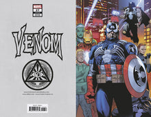 Load image into Gallery viewer, VENOM #27 UNKNOWN COMICS EXCLUSIVE 2ND PTG GEDEON VIRGIN VAR (09/02/2020)