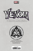 Load image into Gallery viewer, VENOM: LETHAL PROTECTOR #5 UNKNOWN COMICS TYLER KIRKHAM EXCLUSIVE VAR (08/10/2022)