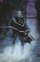 Load image into Gallery viewer, WEB OF VENOM WRAITH #1 UNKNOWN COMICS 2ND PTG VIRGIN VAR (10/07/2020) (10/21/2020)