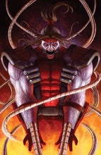Load image into Gallery viewer, Wolverine #11 Unknown Comics Dave Rapoza Exclusive Virgin Var (04/14/2021)