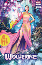 Load image into Gallery viewer, Wolverine #13 Unknown Comics Lucas Werneck Exclusive Var Gala (06/23/2021)