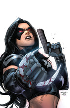Load image into Gallery viewer, Wolverine #39 [Fall] Unknown Comics Stephen Segovia Exclusive Virgin Var (11/22/2023)