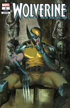 Load image into Gallery viewer, Wolverine #1 Unknown Comics Dell’Otto Exclusive Var (09/11/2024)