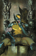 Load image into Gallery viewer, Wolverine #1 Unknown Comics Dell’Otto Exclusive Virgin Var (09/11/2024)
