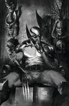 Load image into Gallery viewer, Wolverine #1 Unknown Comics Dell’Otto Exclusive Virgin Convention NYCC 2024 Var (10/23/2024)