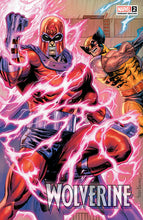 Load image into Gallery viewer, Wolverine #2 Unknown Comics Tyler Kirkham Connecting Cover Exclusive Var (10/16/2024)
