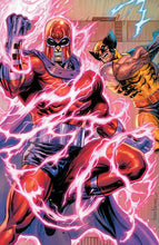Load image into Gallery viewer, Wolverine #2 Unknown Comics Tyler Kirkham Connecting Cover Exclusive Virgin Var (10/16/2024)