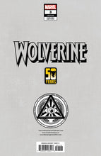 Load image into Gallery viewer, [2 Pack] Wolverine #3 &amp; Wolverine: Revenge - Red Band #4 Unknown Comics MICO SUAYAN Connecting Cover Exclusive Var [Polybagged] Explicit Content (01/22/2025)