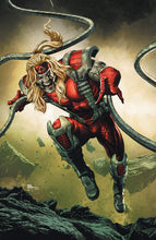 Load image into Gallery viewer, [2 Pack] Wolverine #3 &amp; Wolverine: Revenge - Red Band #4 Unknown Comics MICO SUAYAN Connecting Cover Exclusive Virgin Var [Polybagged] Explicit Content (01/22/2025)