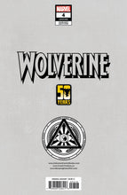 Load image into Gallery viewer, WOLVERINE #4 UNKNOWN COMICS RAFAEL GRASSETTI EXCLUSIVE VIRGIN VAR (12/04/2024)