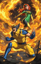 Load image into Gallery viewer, Wolverine #5 Unknown Comics Ejikure Exclusive Virgin Var (01/08/2025)