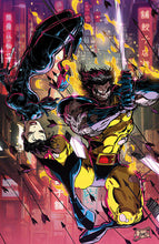 Load image into Gallery viewer, [Signed by Kaare Andrews] WOLVERINE BY CLAREMONT &amp; MILLER #1 FACSIMILE EDITION [NEW PRINTING] UNKNOWN COMICS KAARE ANDREWS EXCLUSIVE VIRGIN VAR [IN STOCK]