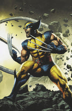 Load image into Gallery viewer, [2 Pack] Wolverine #3 &amp; Wolverine: Revenge - Red Band #4 Unknown Comics MICO SUAYAN Connecting Cover Exclusive Virgin Var [Polybagged] Explicit Content (01/22/2025)