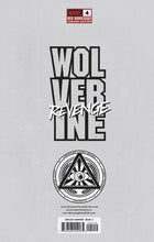 Load image into Gallery viewer, [2 Pack] Wolverine #3 &amp; Wolverine: Revenge - Red Band #4 Unknown Comics MICO SUAYAN Connecting Cover Exclusive Virgin Var [Polybagged] Explicit Content (01/22/2025)