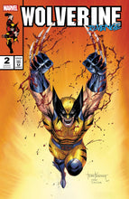 Load image into Gallery viewer, [Signed by Hickman] Wolverine: Revenge - Red Band #2 Unknown Comics Kirkham Exclusive Var Explicit Content [INST]