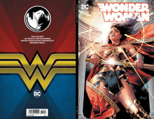 Load image into Gallery viewer, WONDER WOMAN #750 UNKNOWN COMICS JAY ANACLETO EXCLUSIVE VAR (01/22/2020)
