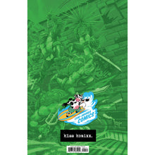 Load image into Gallery viewer, Teenage Mutant Ninja Turtles #19 RZP Heroes-Con Cowabunga Comics Exclusive Pre-Order
