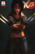 X-23 #1 Gerald Parel Exclusive