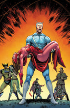 Load image into Gallery viewer, X-Factor #10 Unknown Comics Creees Exclusive Spoiler Virgin Var Gala (06/30/2021)