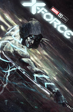 Load image into Gallery viewer, X-Force #13 Unknown Comics Marco Mastrazzo Exclusive Var Xos (10/07/2020)