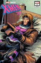 Load image into Gallery viewer, [Signed by Tyler Kirkham] X-MEN '97 1 UNKNOWN COMICS TYLER KIRKHAM EXCLUSIVE VAR [IN STOCK]