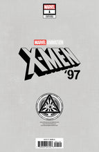 Load image into Gallery viewer, [Signed by Tyler Kirkham] X-MEN '97 1 UNKNOWN COMICS TYLER KIRKHAM EXCLUSIVE VIRGIN VAR [IN STOCK]